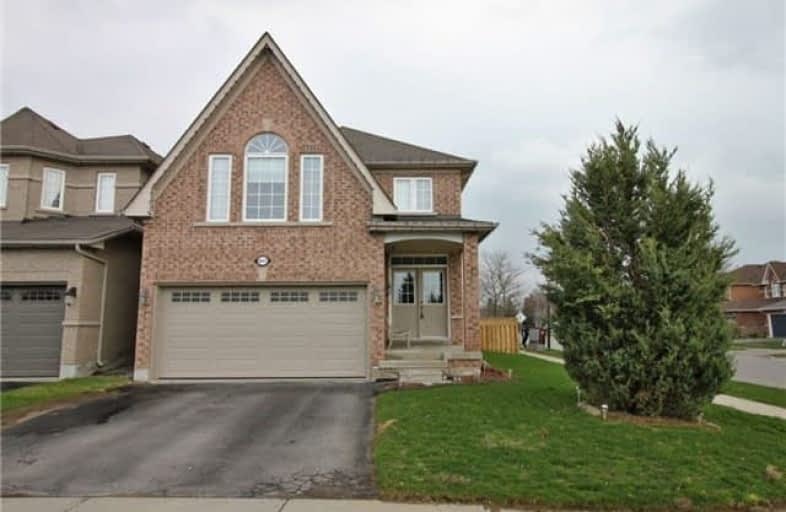615 McBean Avenue, Newmarket | Image 1