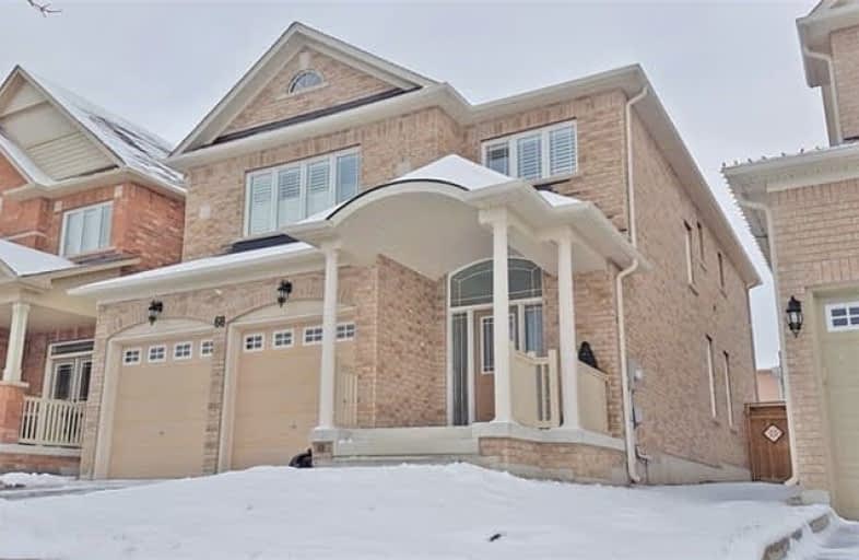 68 Old Field Crescent, East Gwillimbury | Image 1