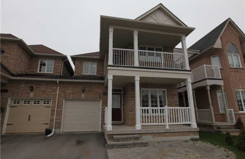 215 Old Colony Road, Richmond Hill | Image 1