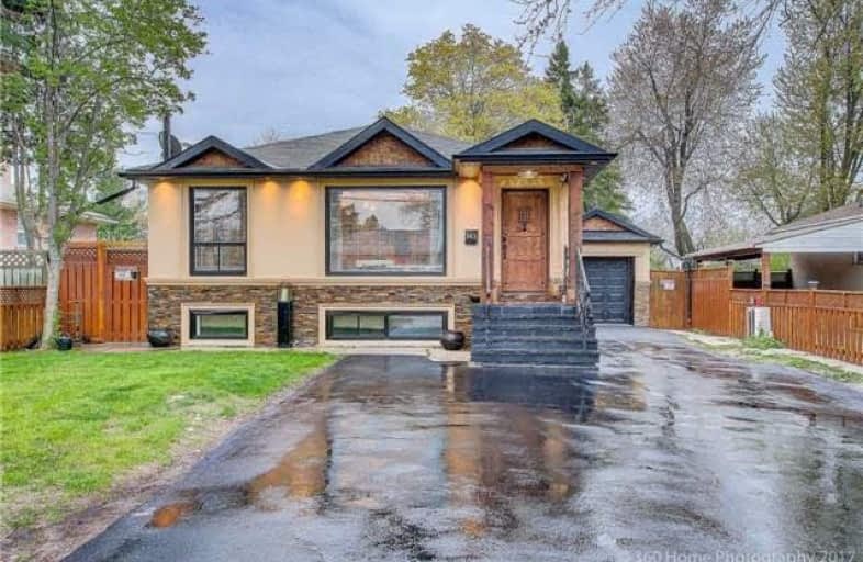 543 Major Mackenzie Drive West, Richmond Hill | Image 1