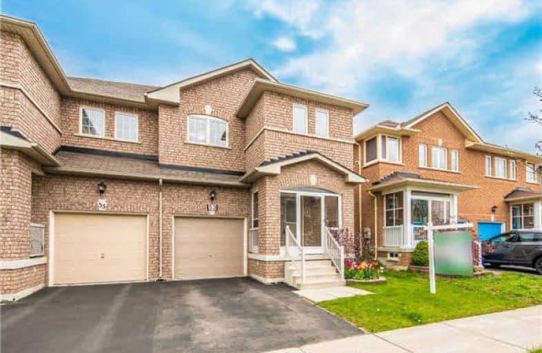 53 Devonwood Drive, Markham | Image 1