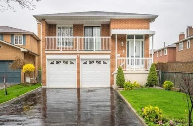 7 Torino Place, Vaughan | Image 1