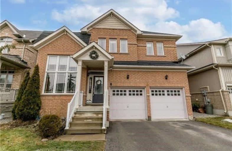 8 Outlook Avenue, Bradford West Gwillimbury | Image 1