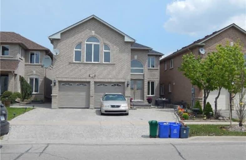 226 Royalpark Way, Vaughan | Image 1