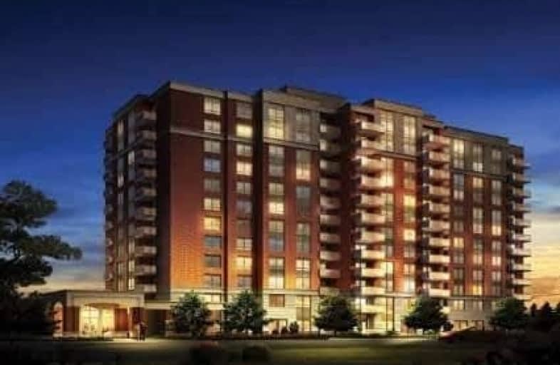 608-73 King William Crescent, Richmond Hill | Image 1