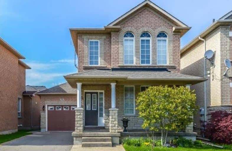 38 Osprey Drive, Vaughan | Image 1