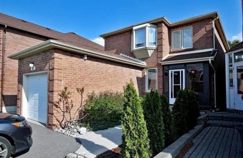 17 Gailcrest Circle, Vaughan | Image 1
