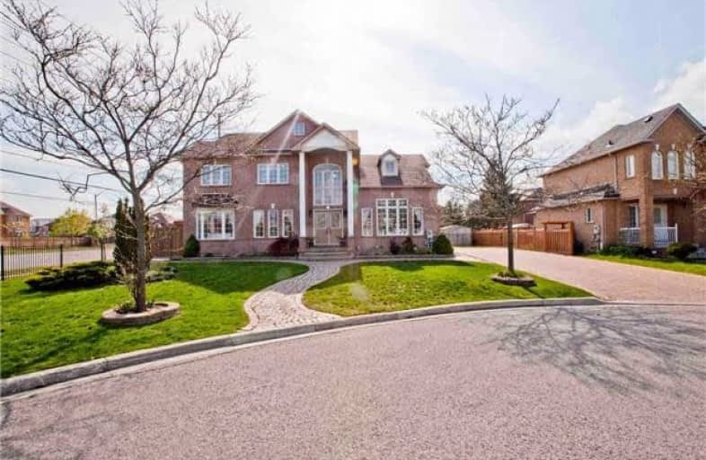 36 Ramsgate Court, Markham | Image 1