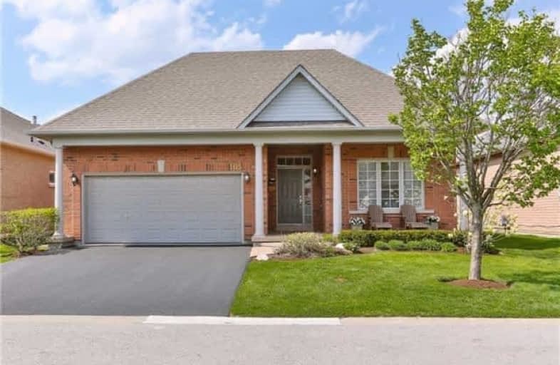 105 Couples Gallery, Whitchurch Stouffville | Image 1