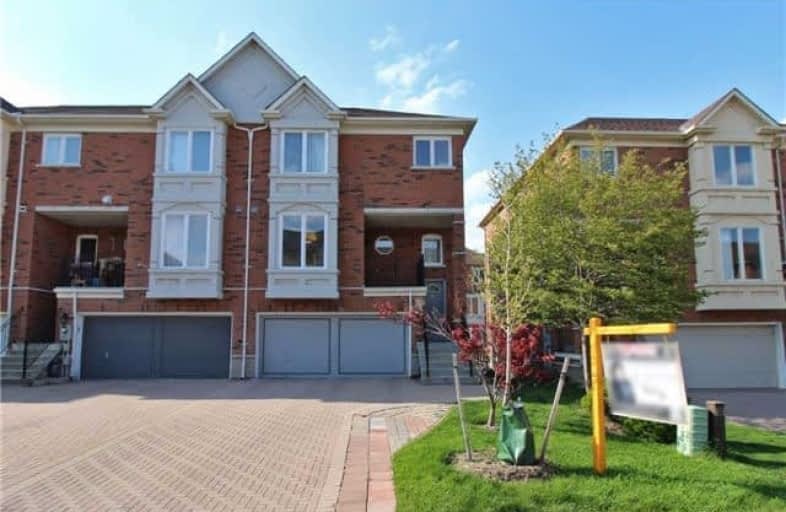 36 Orchid Road, Markham | Image 1