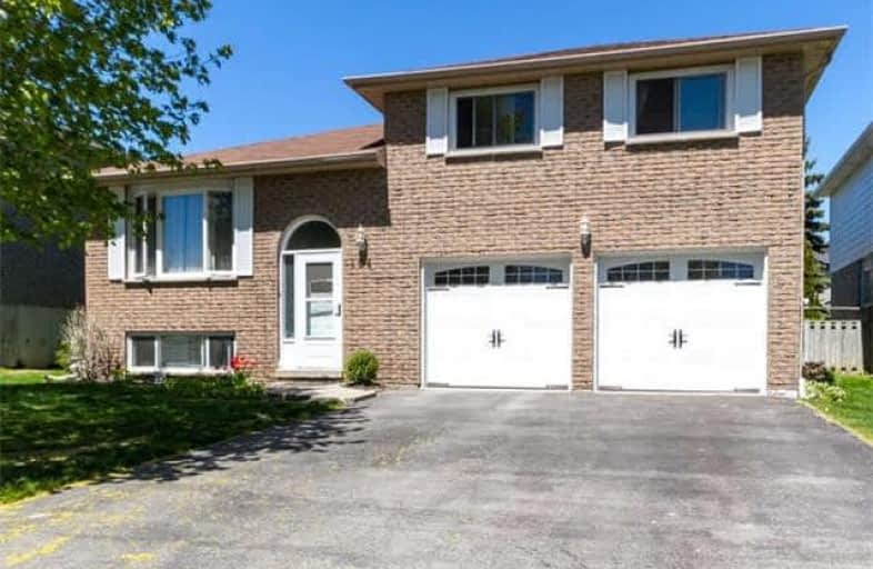 134 Crown Crescent, Bradford West Gwillimbury | Image 1