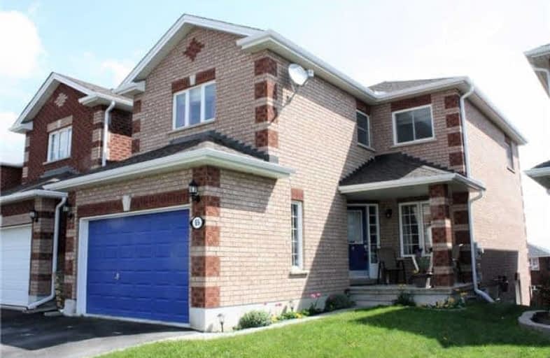 65 Smith Street, Bradford West Gwillimbury | Image 1