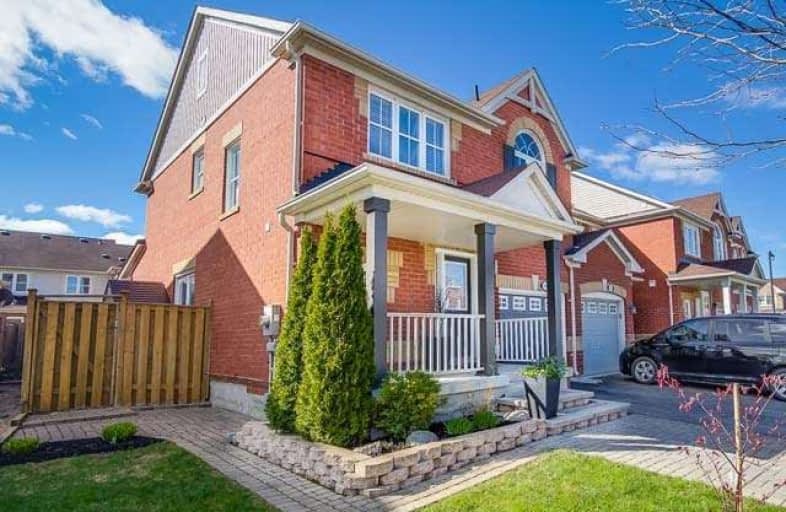 268 Chilcott Crescent, Newmarket | Image 1