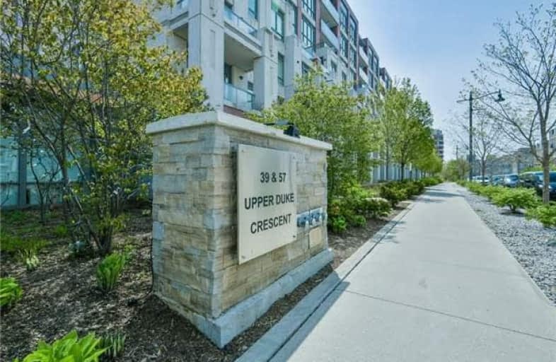 408-57 Upper Duke Crescent, Markham | Image 1