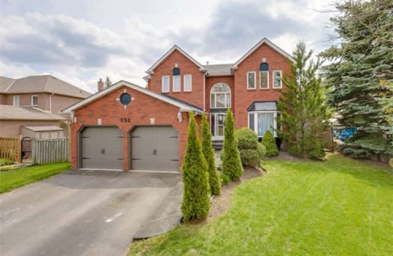 332 Binns Avenue, Newmarket | Image 1