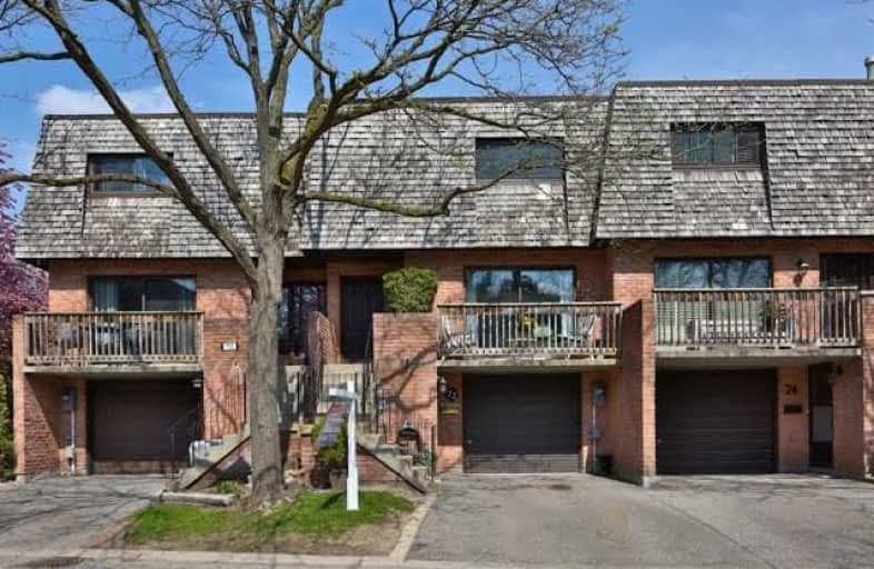 72 Ashglen Way, Markham | Image 1