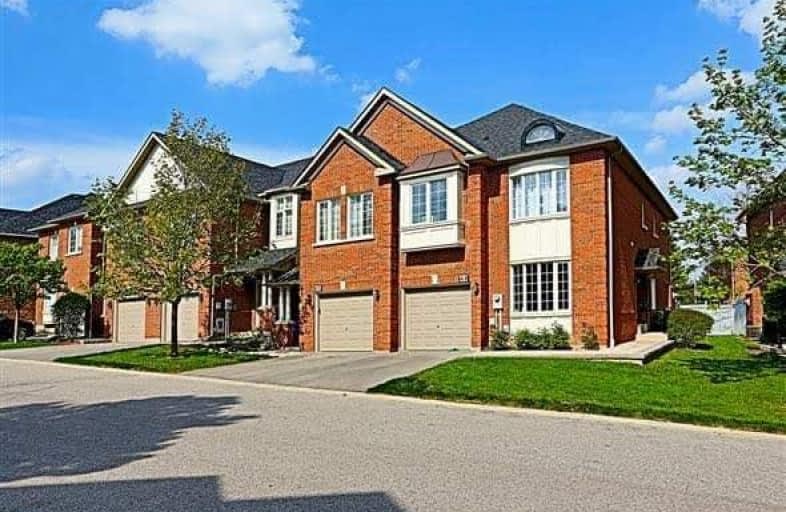 44-255 Shaftsbury Avenue, Richmond Hill | Image 1