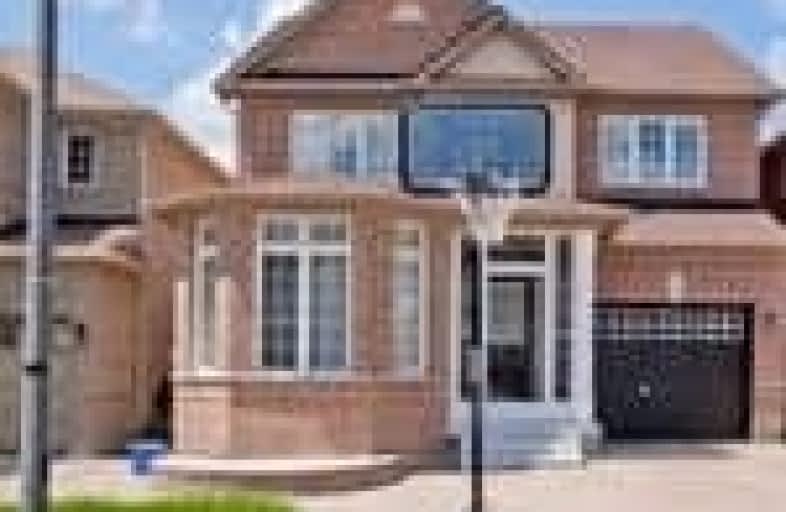 24 Comeau Street, Markham | Image 1