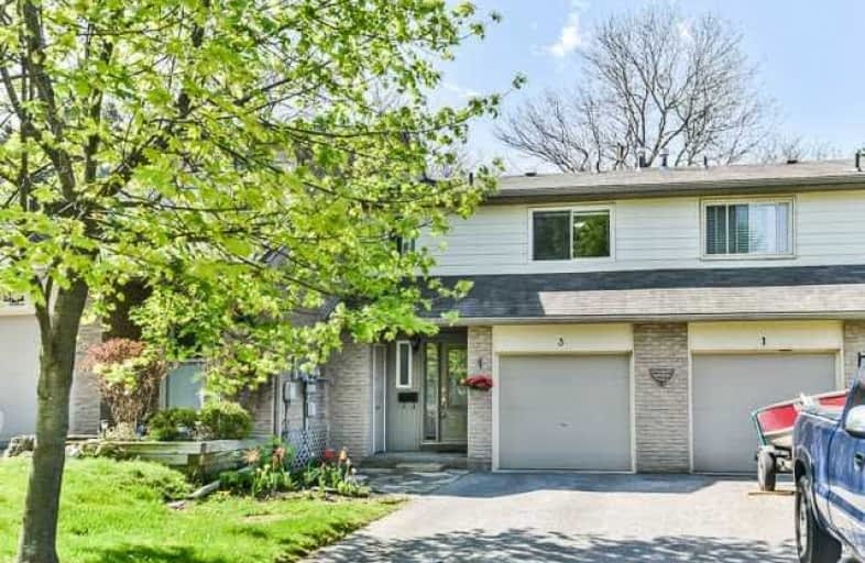 3 Knightsbridge Way, Markham | Image 1