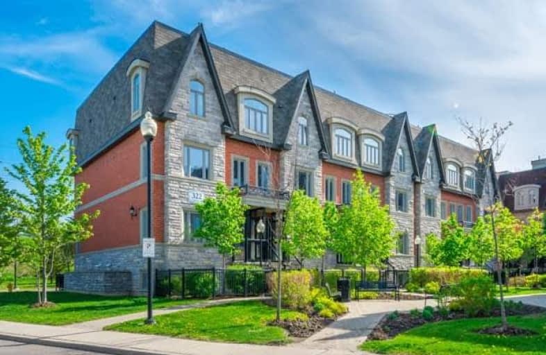 126-322 John Street, Markham | Image 1