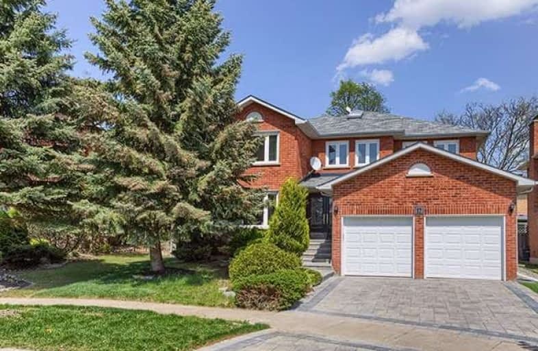 17 Stratford Drive, Richmond Hill | Image 1