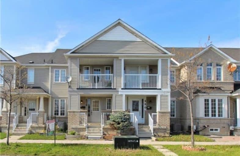 478 Bur Oak Avenue, Markham | Image 1