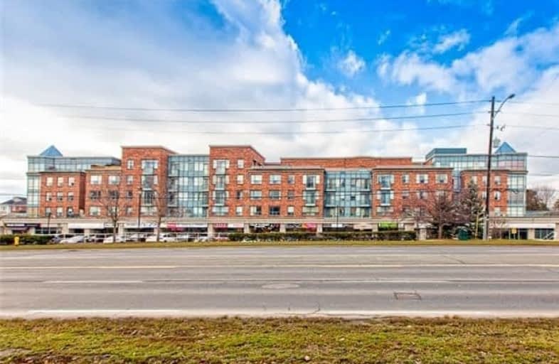 308A-7398 Yonge Street, Vaughan | Image 1