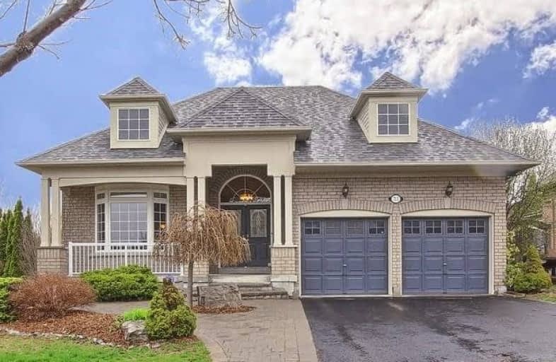 713 Quantra Crescent, Newmarket | Image 1