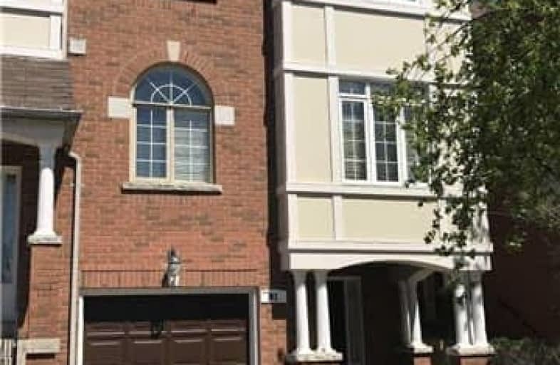 91-190 Harding Boulevard West, Richmond Hill | Image 1