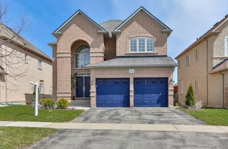 190 Jefferson Forest Drive, Richmond Hill | Image 1