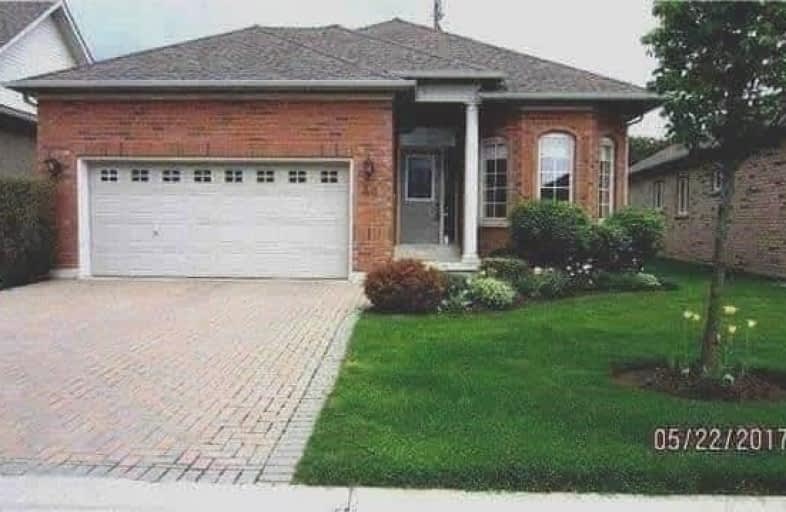 48 Long Stan, Whitchurch Stouffville | Image 1