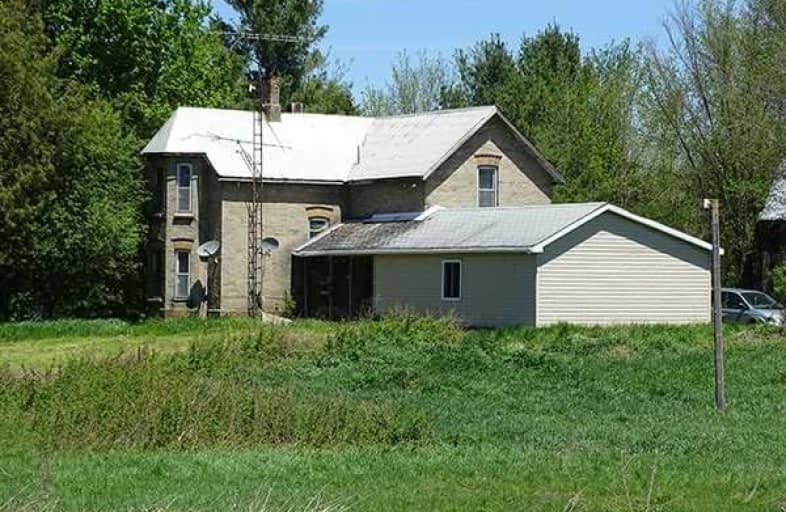 B33935 Thorah Sideroad, Brock | Image 1