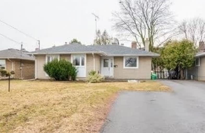 318 Paliser Crescent South, Richmond Hill | Image 1
