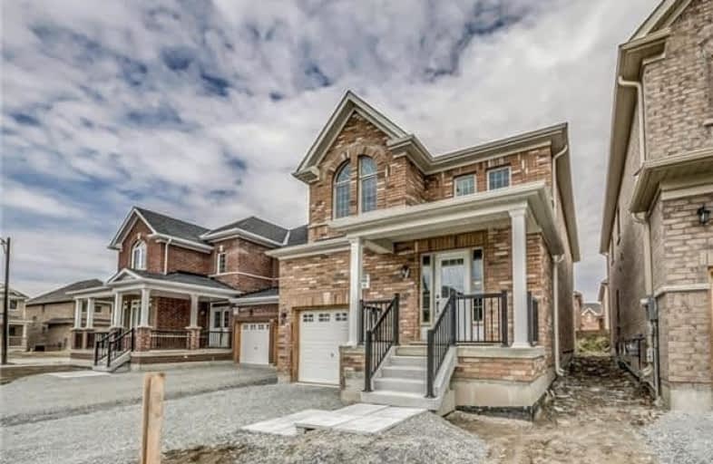 5 Milby Crescent, Bradford West Gwillimbury | Image 1