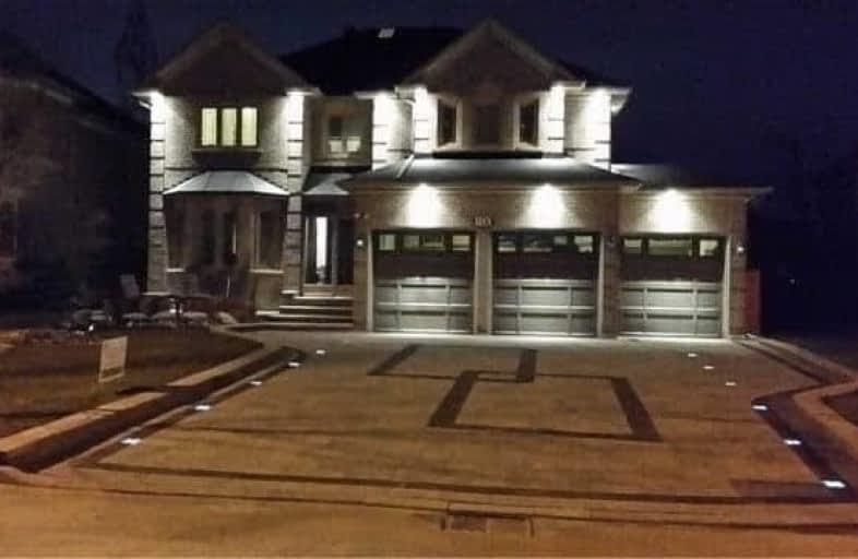 100 White Lotus Circle, Markham | Image 1