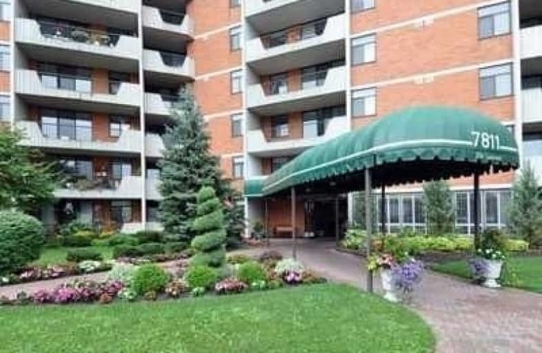 305-7811 Yonge Street, Markham | Image 1
