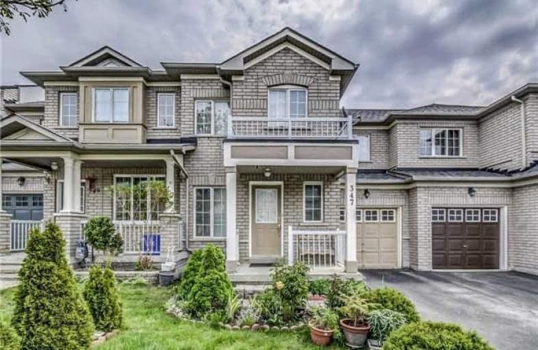 347 Flagstone Way, Newmarket | Image 1