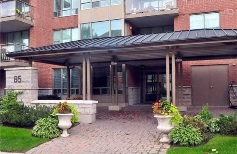 114-85 The Boardwalk Way, Markham | Image 1
