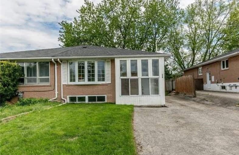 218 Cherrywood Drive, Newmarket | Image 1