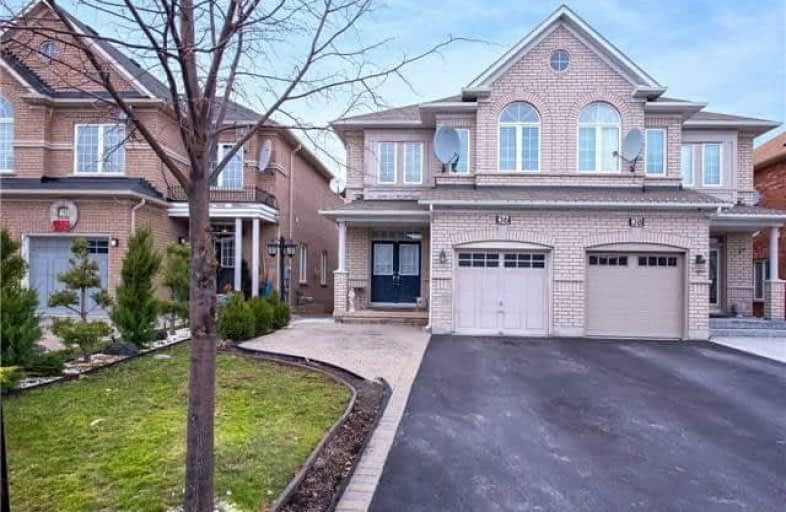 36 Worthview Drive, Vaughan | Image 1