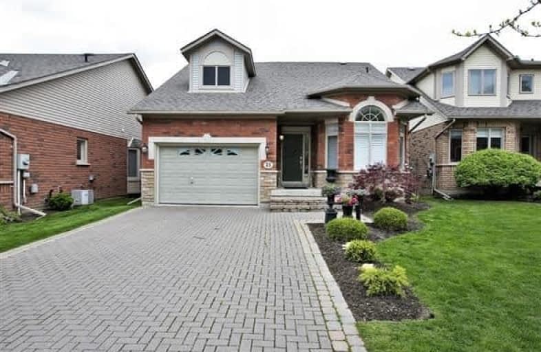 23 Forest Link, New Tecumseth | Image 1