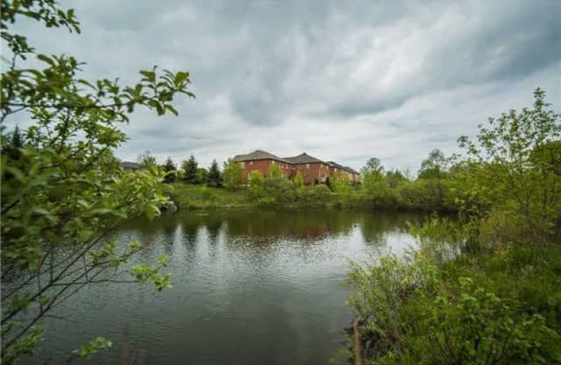148 Redstone Road, Richmond Hill | Image 1