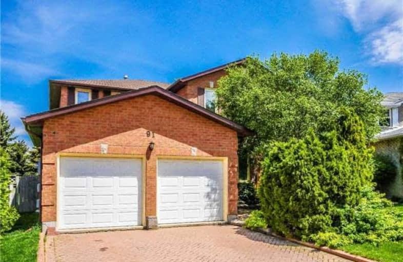 91 Doris Crescent, Newmarket | Image 1
