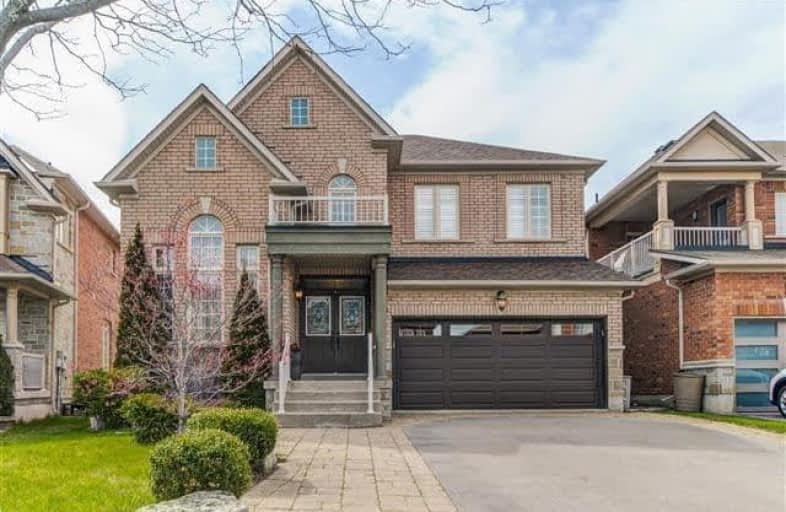 68 Seurat Place, Vaughan | Image 1