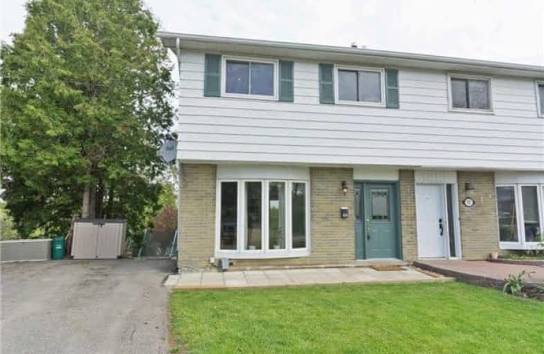 705 Mountview Place, Newmarket | Image 1