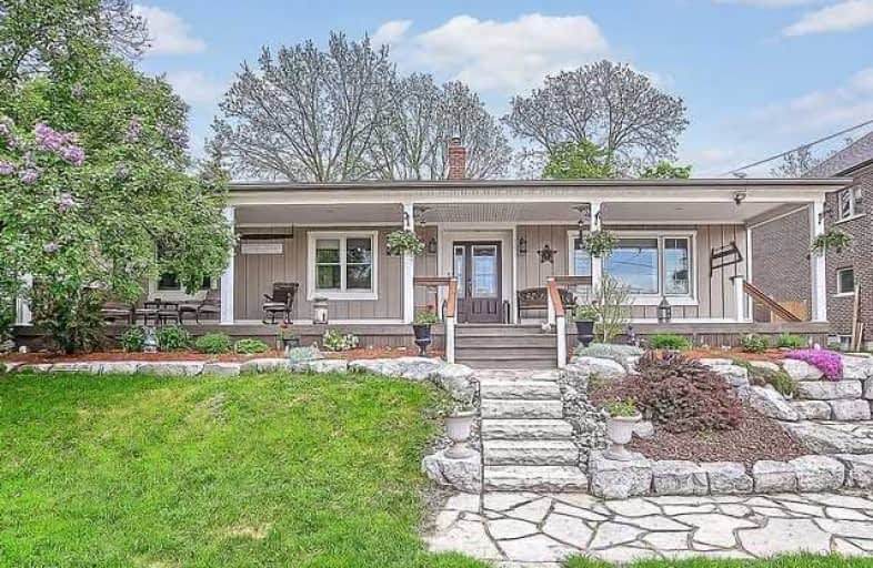 99 John Street West, Bradford West Gwillimbury | Image 1