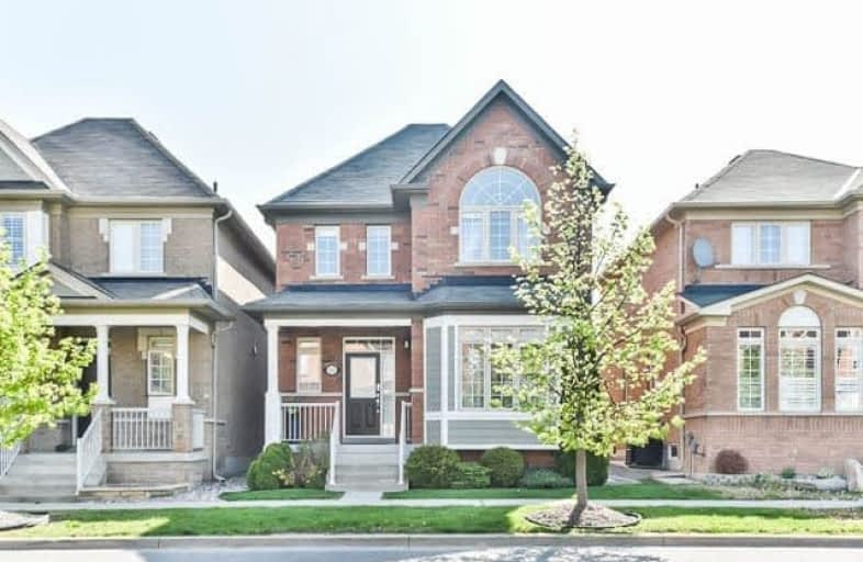 529 Country Glen Road, Markham | Image 1