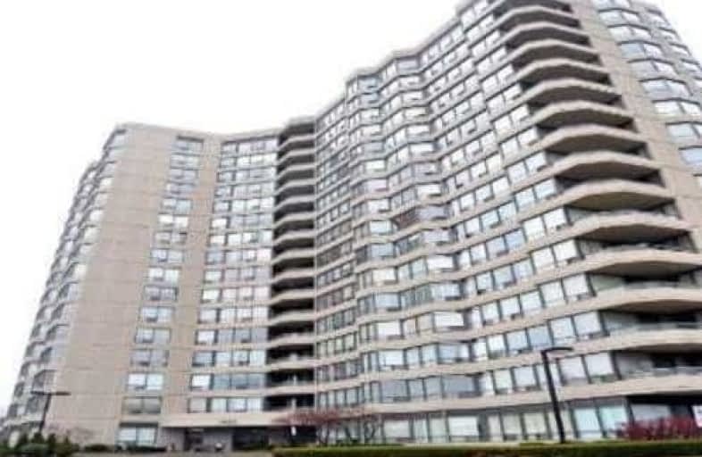 1410-7420 Bathurst Street, Vaughan | Image 1