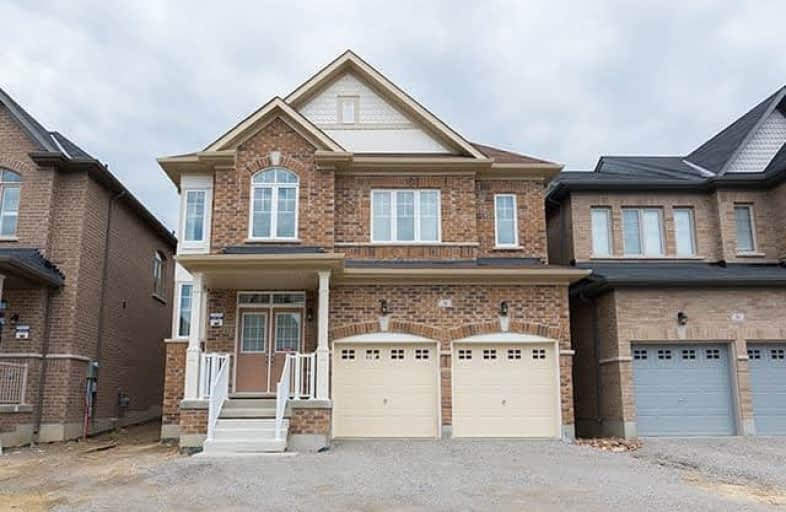 38 Red Tree Drive, Vaughan | Image 1