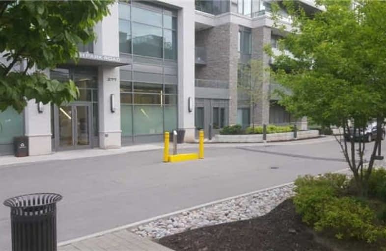 512-277 South Park Road, Markham | Image 1
